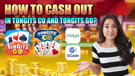 tongits go cash out